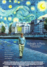 Midnight in Paris