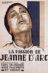 The Passion of Joan of Arc