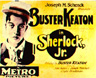 Sherlock, Jr.