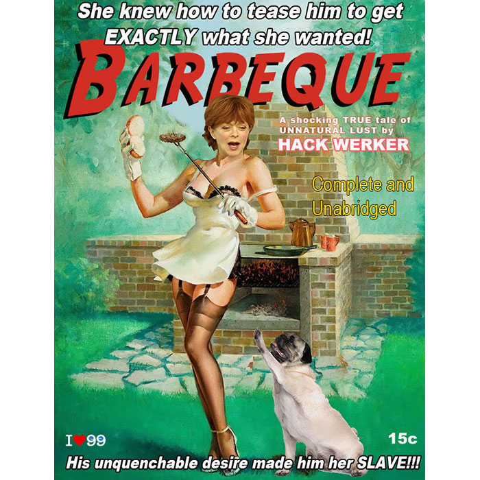 Barbeque