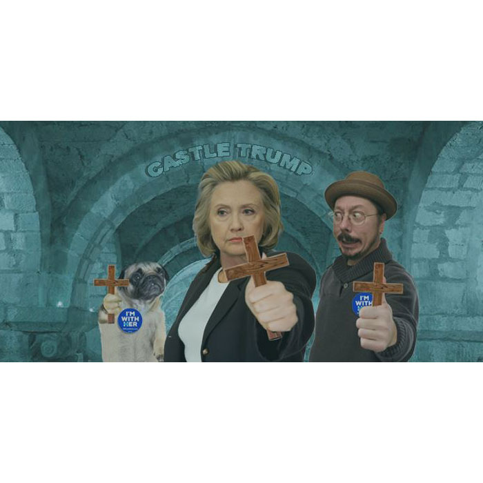 Hillary