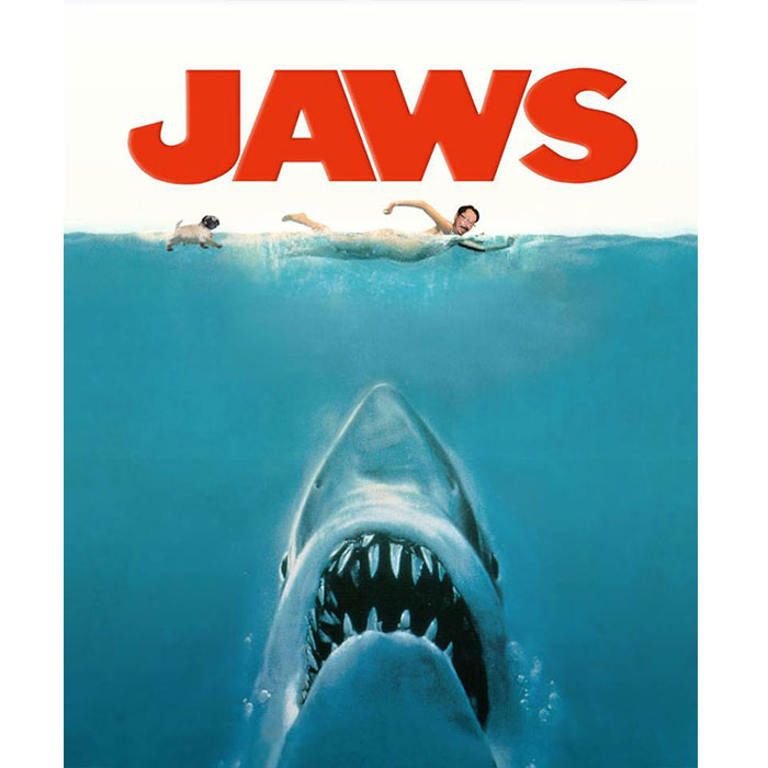 Jaws