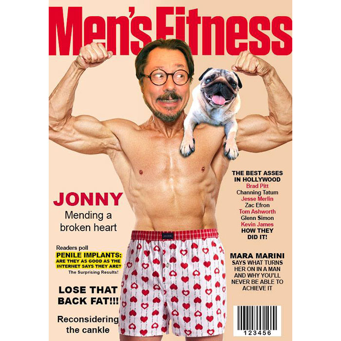 MensFitness