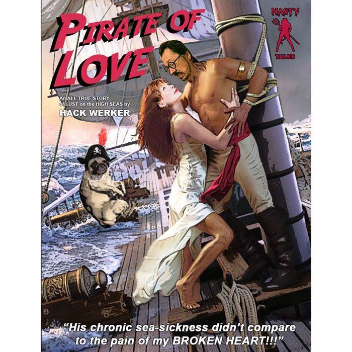 PirateOfLove