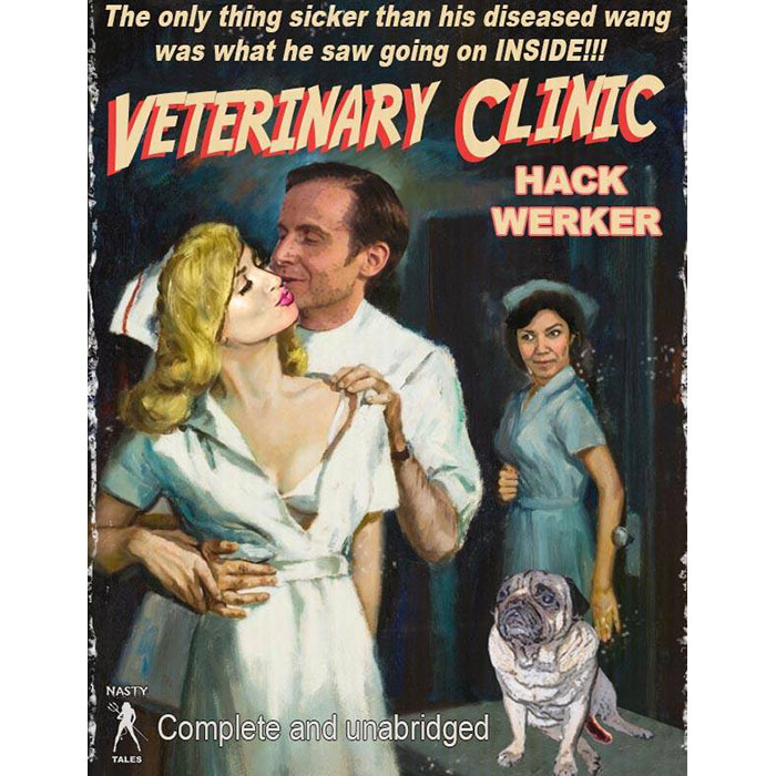 Veterinary