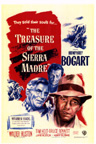 The Treasure of the Sierra Madres